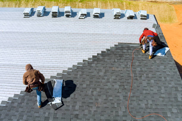 Quick and Trustworthy Emergency Roof Repair Services in Clear Lake, WA