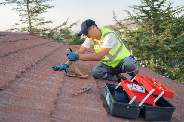 Best Flat Roof Repair Services  in Clear Lake, WA