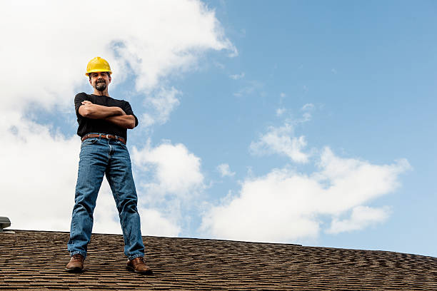 Quick and Trustworthy Emergency Roof Repair Services in Clear Lake, WA